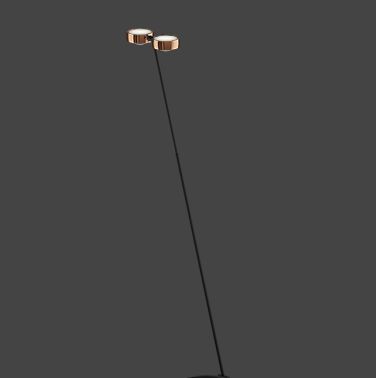 Sento terra. Rose goud