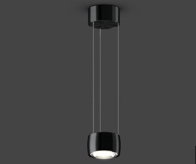 Sento Sospeso. Black phantom  