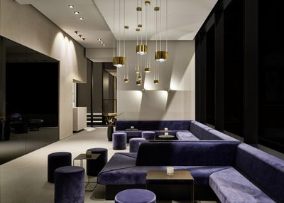 Sento Sospeso variabel. Showroom opruiming 