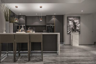 Sento Sospeso variabel. Showroom opruiming 