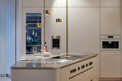 Sento Sospeso variabel. Showroom opruiming 