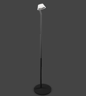 Lei lettura vloerlamp - Phantom