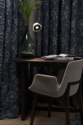 Lei tavolo tafellamp