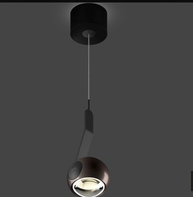 io 3d sospeso. hanglamp. Phantom