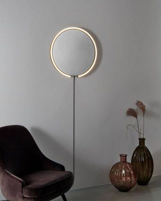 Mito Sfera 60 wandlamp  