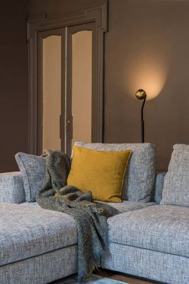 Mito Sfera 60 wandlamp  