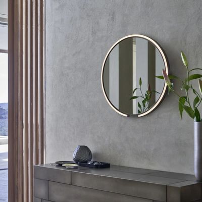 Mito Sfera 60 wandlamp  