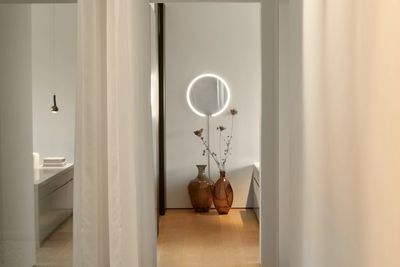 Mito Sfera corda 60 wandlamp  