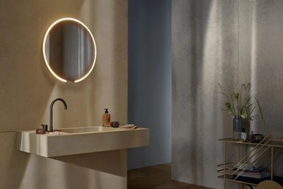 Mito Sfera 40 wandlamp