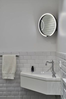 Mito Sfera 40 wandlamp