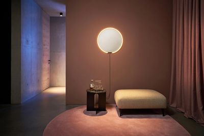 Mito Sfera corda 60 wandlamp  