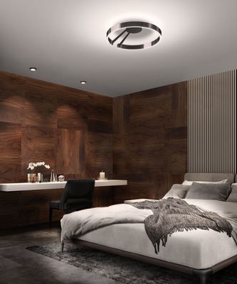 Mito Aura 40 up plafondlamp