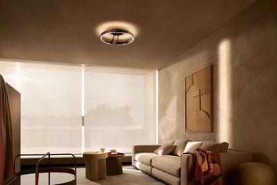 Mito Aura 60 up plafondlamp 