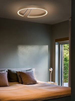 Mito Aura 60 up plafondlamp 