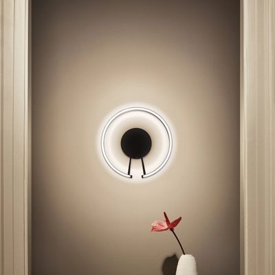 Mito Aura 60 up plafondlamp 