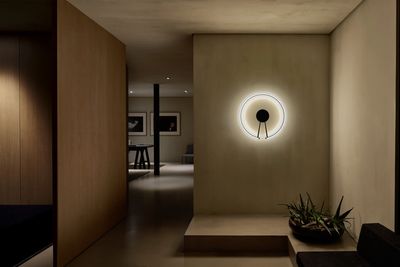 Mito Aura 40 up plafondlamp