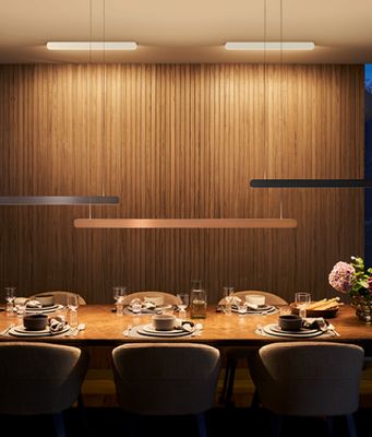 Mito Alto 40 plafondlamp