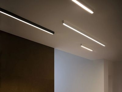 Mito Alto 70 plafondlamp  