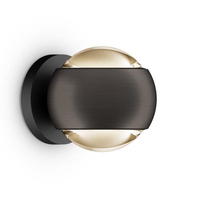 io verticale wandlamp