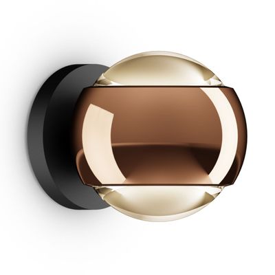 io verticale wandlamp