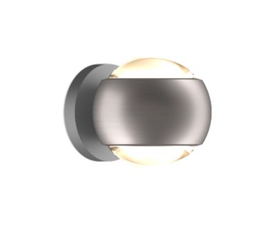 io verticale wandlamp