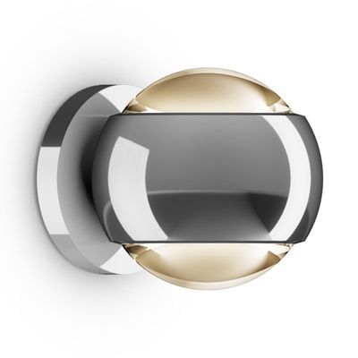 io verticale wandlamp