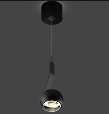 io 3d sospeso hanglamp