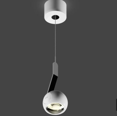 io 3d sospeso hanglamp