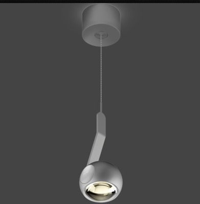 io 3d sospeso hanglamp
