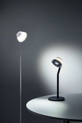 Lei tavolo tafellamp