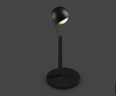 io 3d tavolo tafellamp