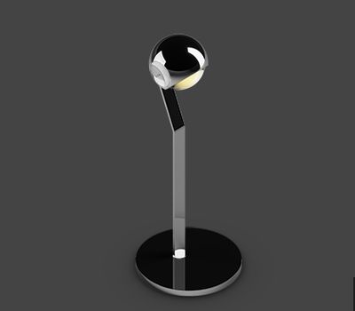 io 3d tavolo tafellamp