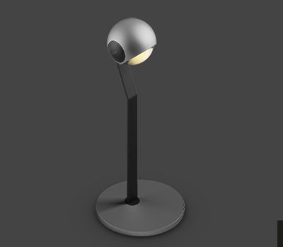 io 3d tavolo tafellamp