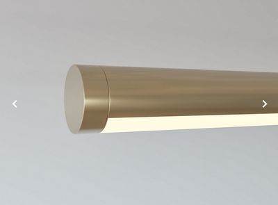 YIN 200 hanglamp    