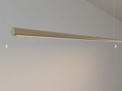 YIN 200 hanglamp    