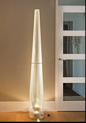 Jet Light Outdoor vloerlamp