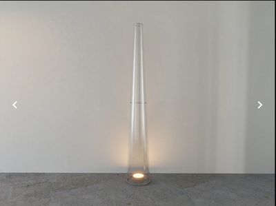 Jet Light Outdoor vloerlamp