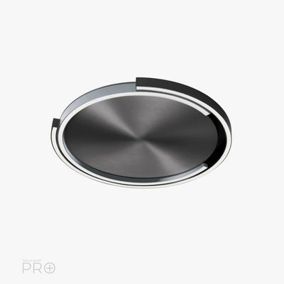 Ring wandlamp / plafondlamp