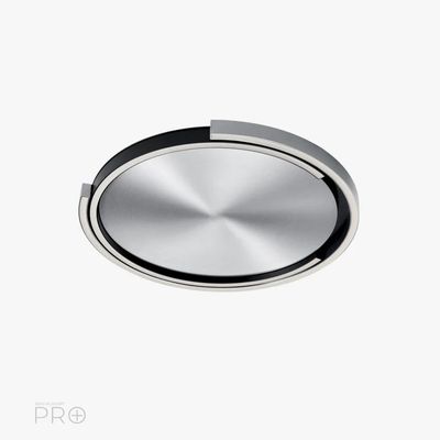 Ring wandlamp / plafondlamp