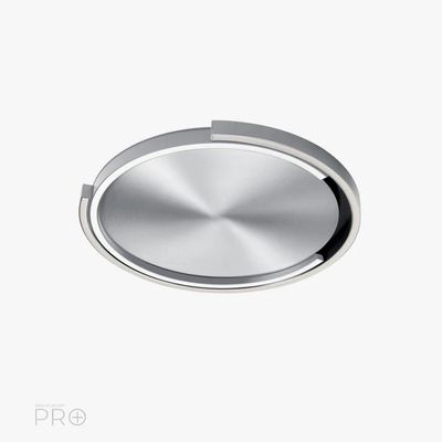 Ring wandlamp / plafondlamp