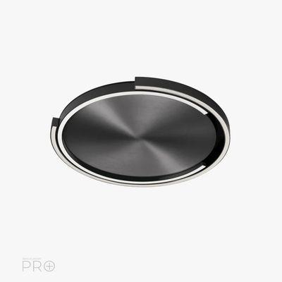 Ring wandlamp / plafondlamp