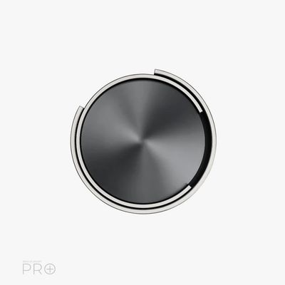 Ring wandlamp / plafondlamp