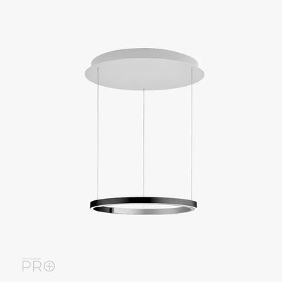 Ring hanglamp