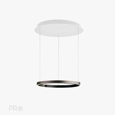 Ring hanglamp