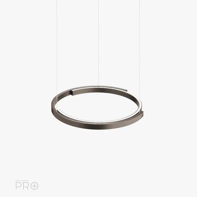 Ring hanglamp