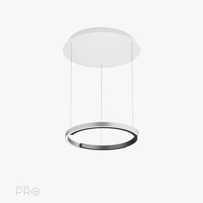 Ring hanglamp