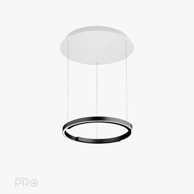 Ring hanglamp