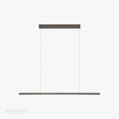 Bankamp Line hanglamp