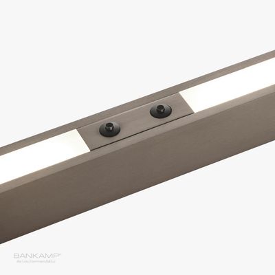 Bankamp Line hanglamp