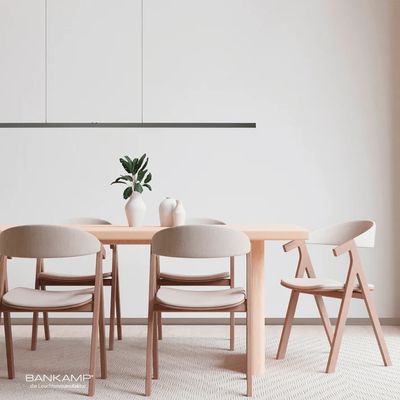 Bankamp Line hanglamp